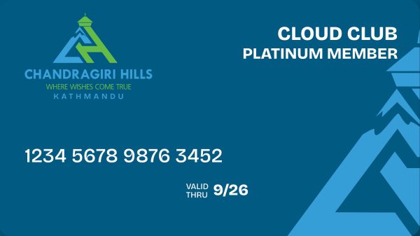 Platinum Membership