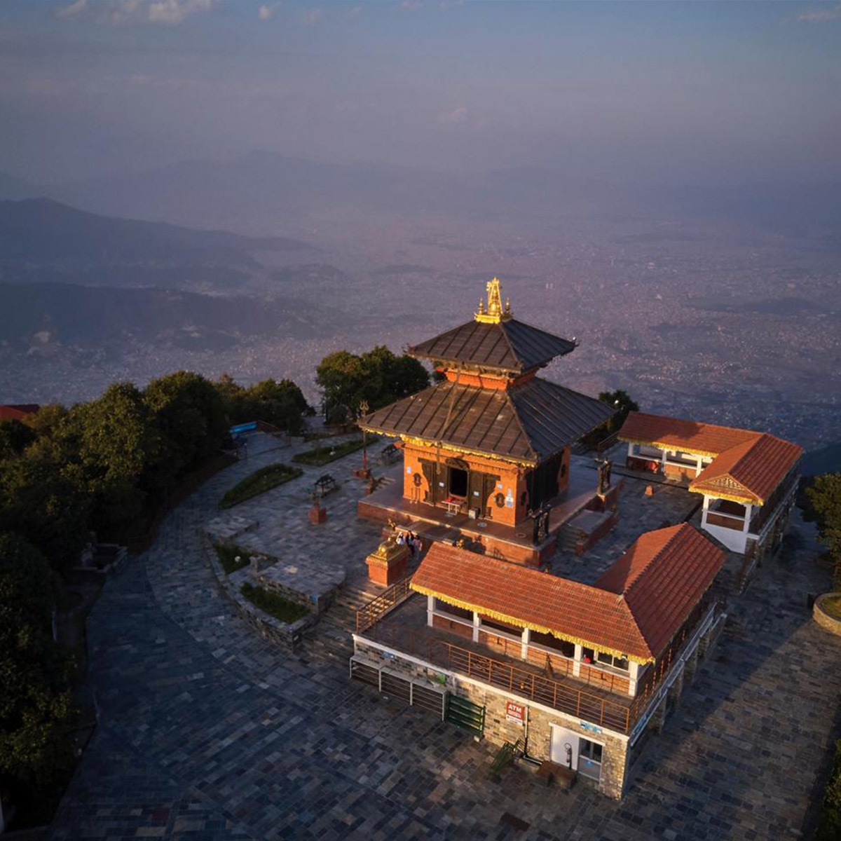  Bhaleshwor Mahadev Temple