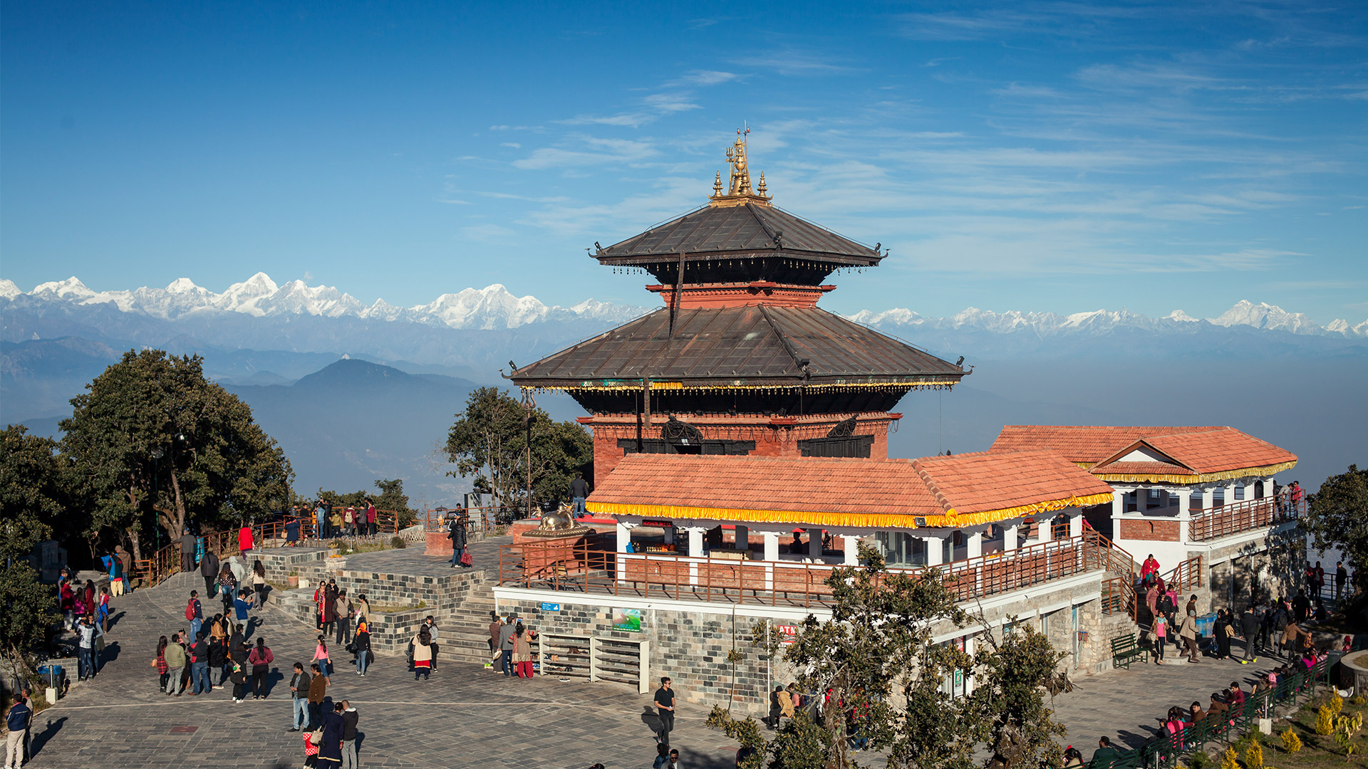  Bhaleshwor Mahadev Temple