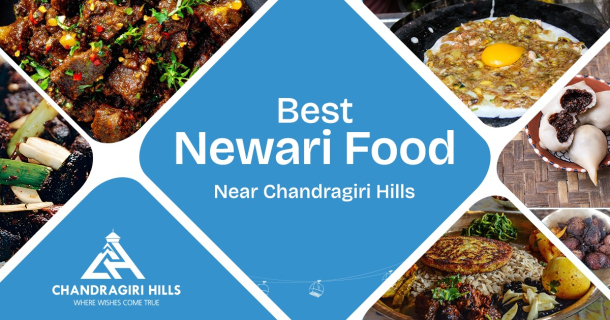 Best Newari Food in Kathmandu