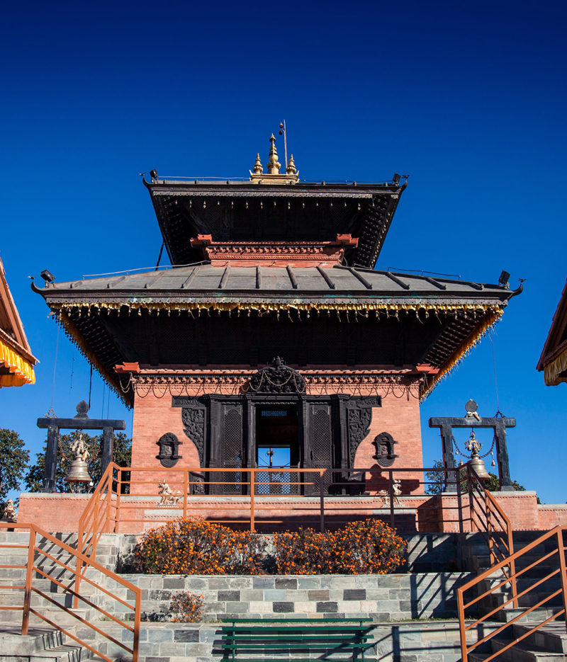  Bhaleshwor Mahadev Temple