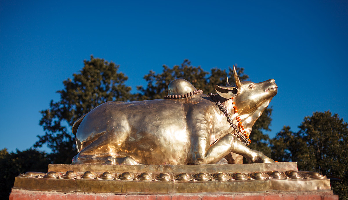  Bhaleshwor Mahadev Temple