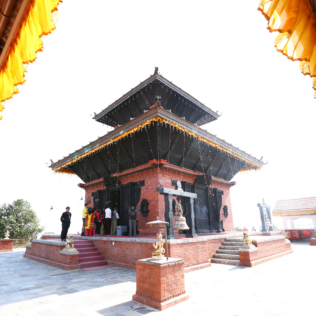  Bhaleshwor Mahadev Temple