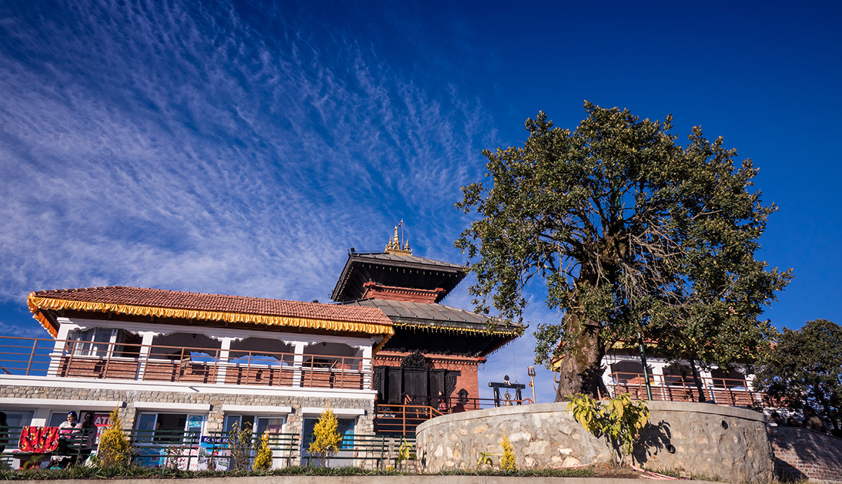  Bhaleshwor Mahadev Temple