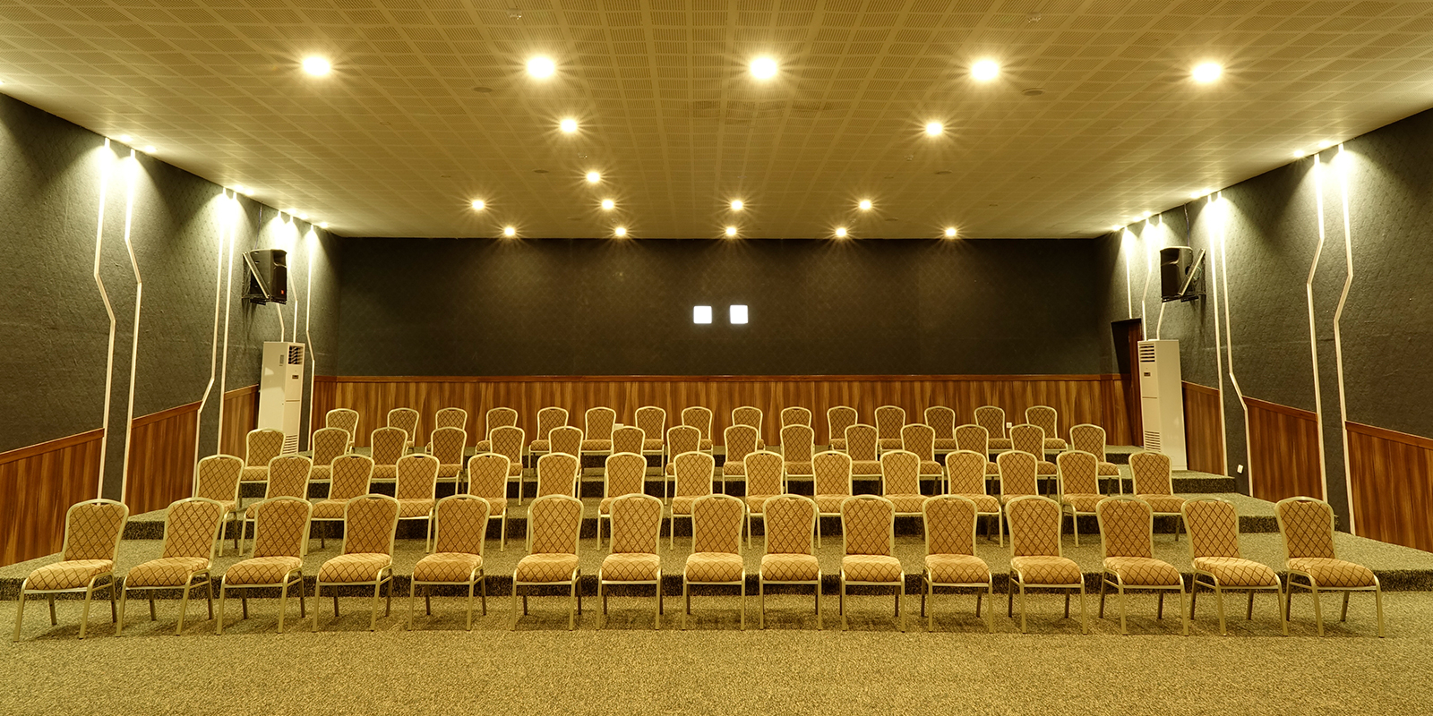 meetings and events venue in Kathmandu