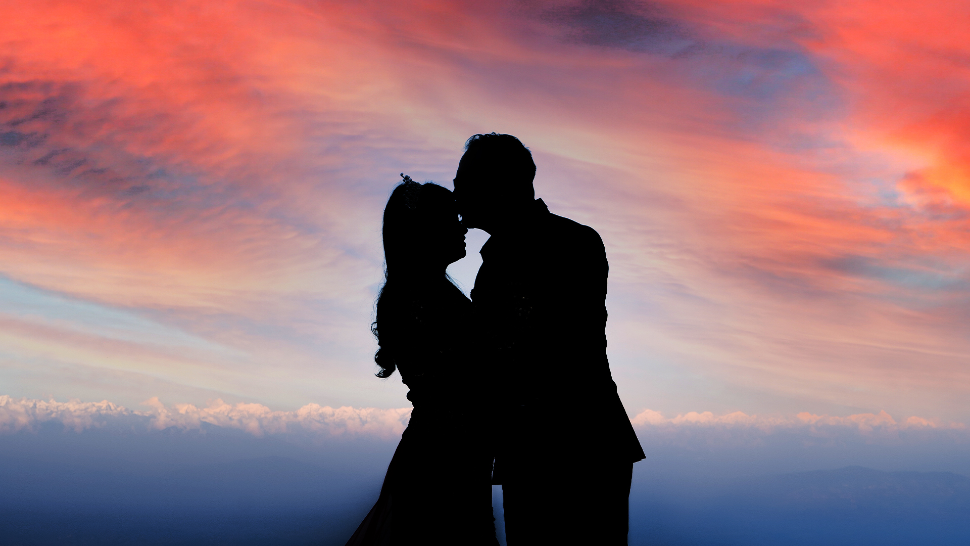 Chandragiri Hills Resort Kathmandu Weddings & Events