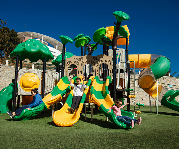 Children's Playground