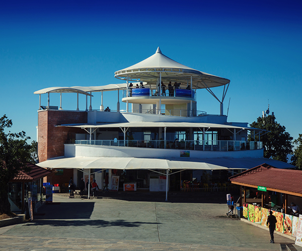 View Tower & Observatory