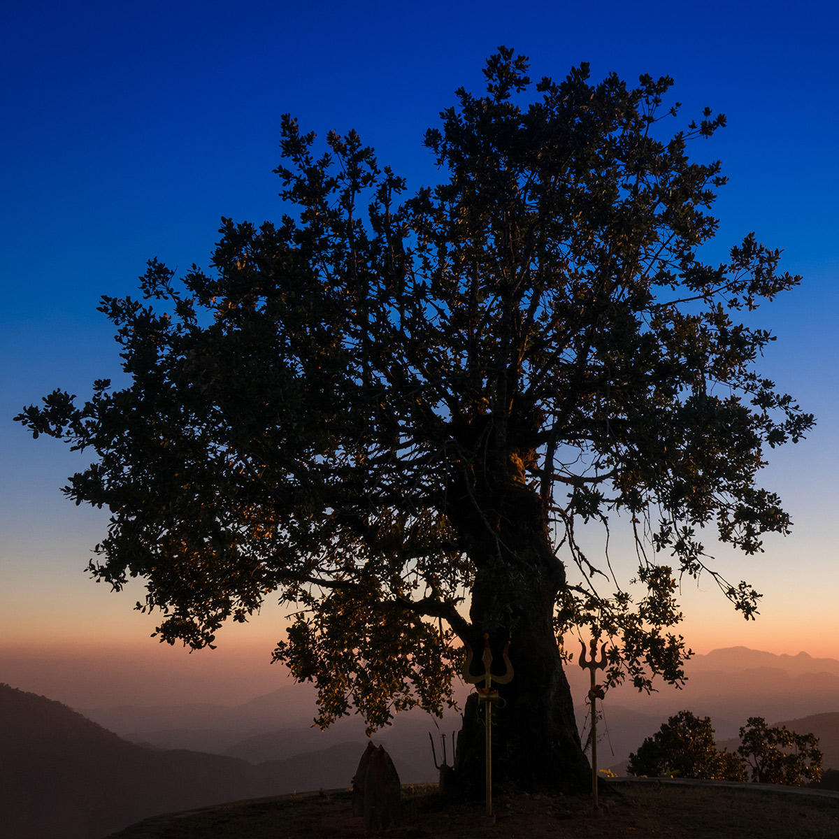  Bhaleshwor Mahadev Temple