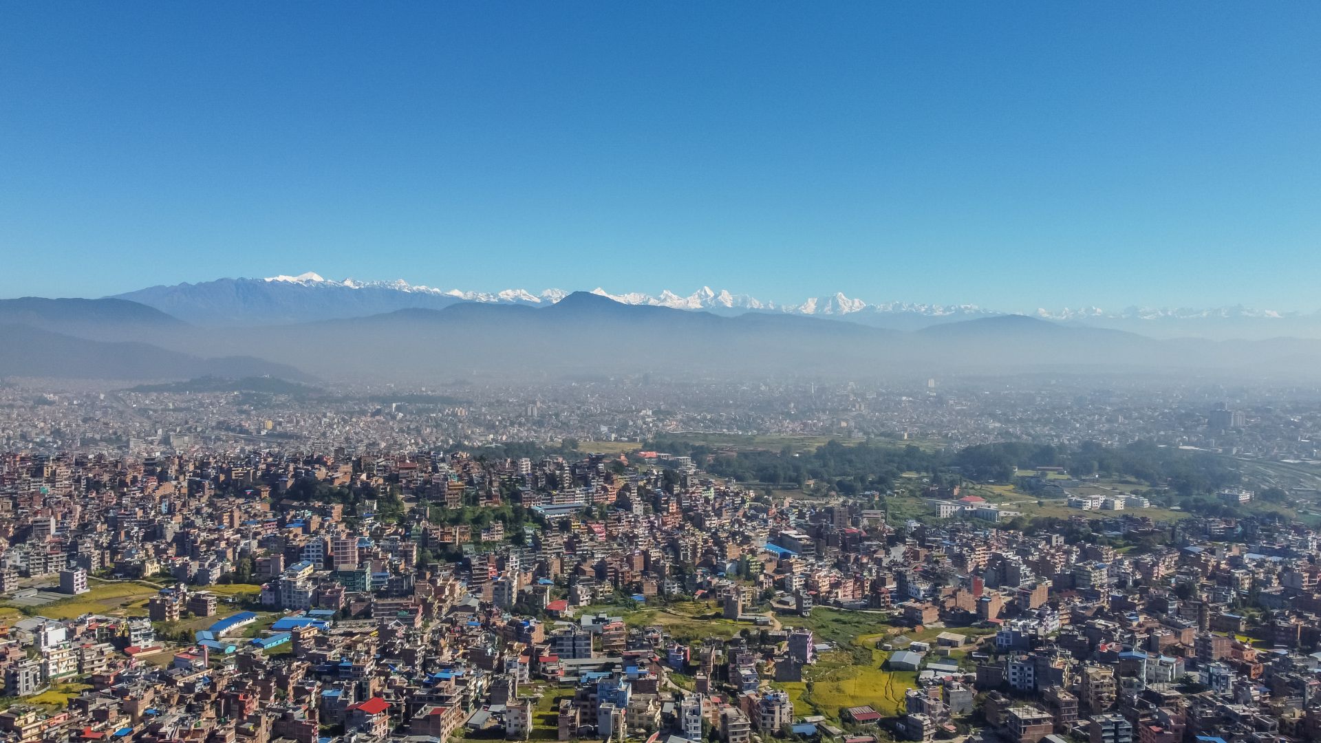 Exploring kathmandu in winter a seasonal travel guide