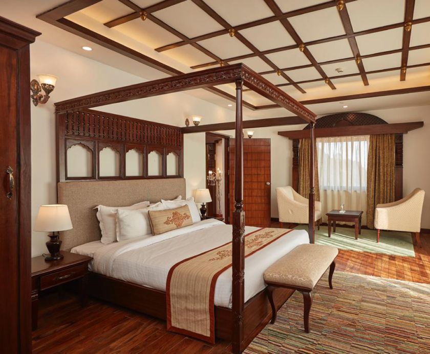 Suite Rooms