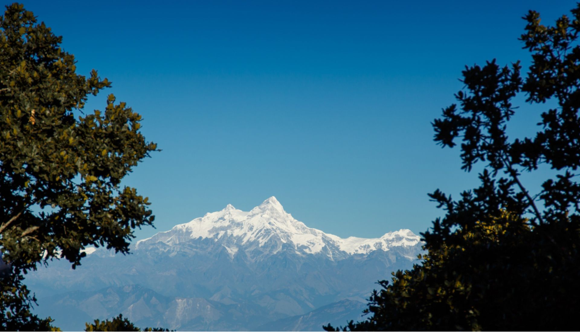 history of Chandragiri Hills