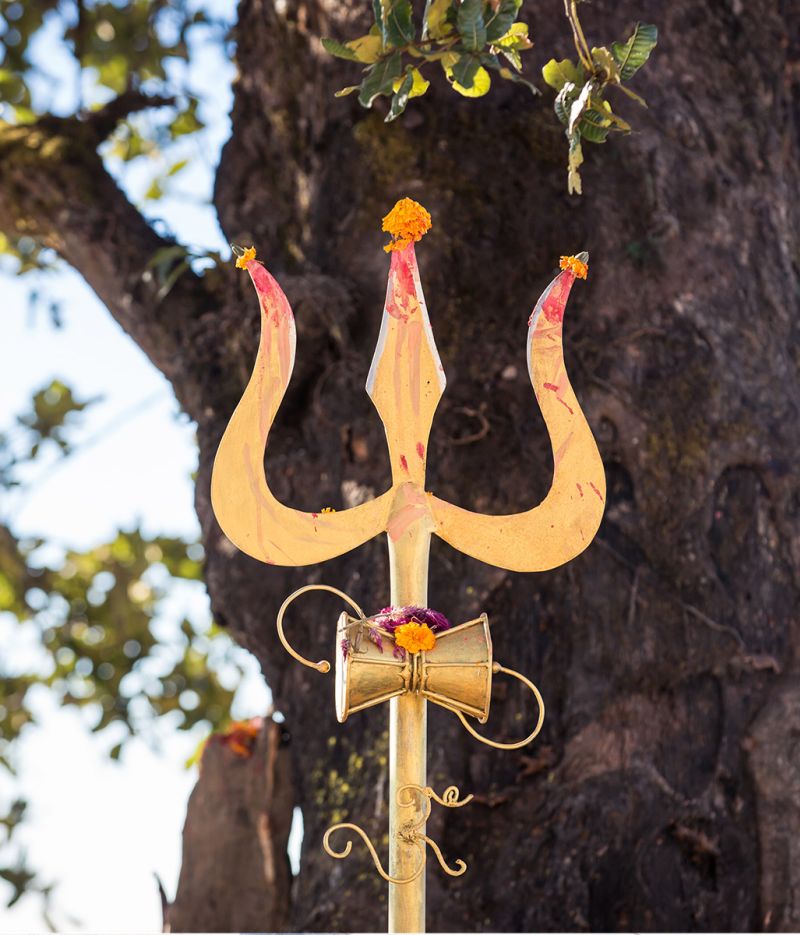  Bhaleshwor Mahadev Temple