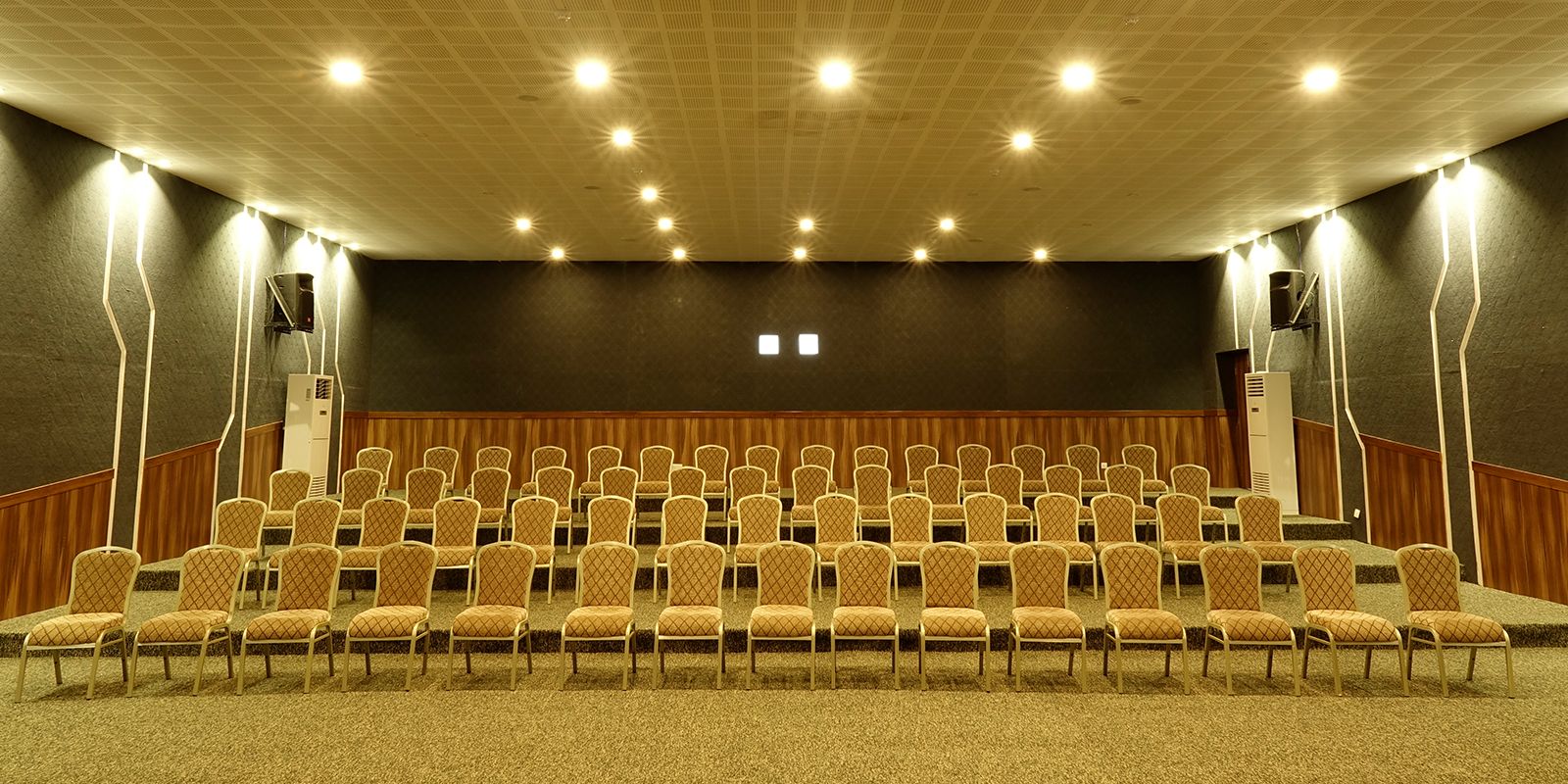 meetings and events venue in Kathmandu